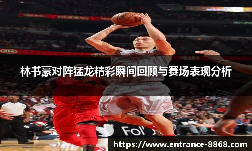 林书豪对阵猛龙精彩瞬间回顾与赛场表现分析